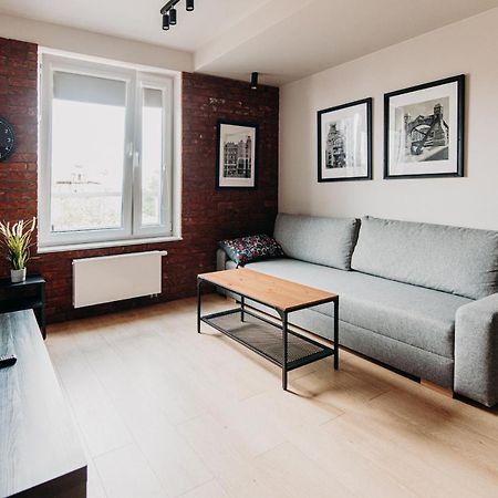 Apartamenty VENA Wroclaw Bagian luar foto