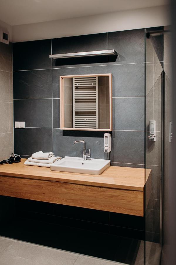 Apartamenty VENA Wroclaw Bagian luar foto