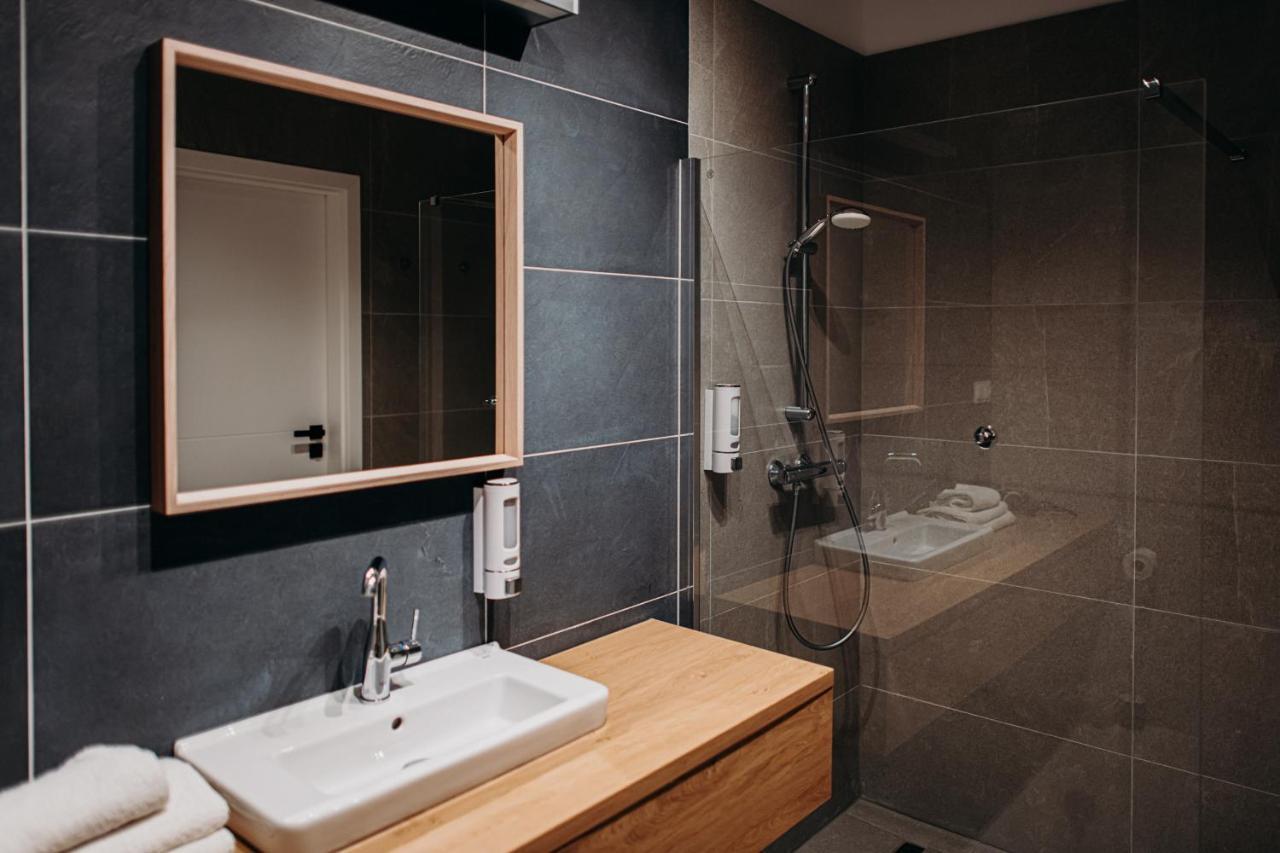Apartamenty VENA Wroclaw Bagian luar foto