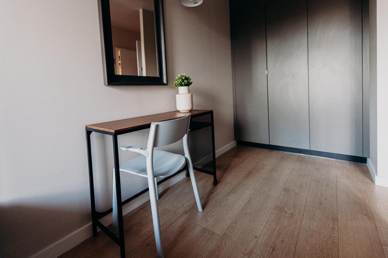 Apartamenty VENA Wroclaw Bagian luar foto