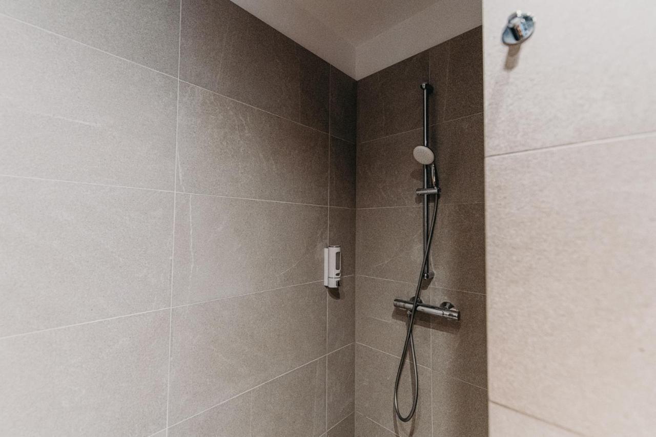 Apartamenty VENA Wroclaw Bagian luar foto