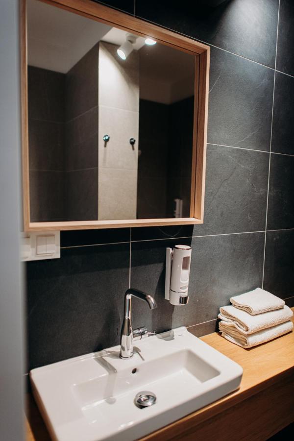 Apartamenty VENA Wroclaw Bagian luar foto