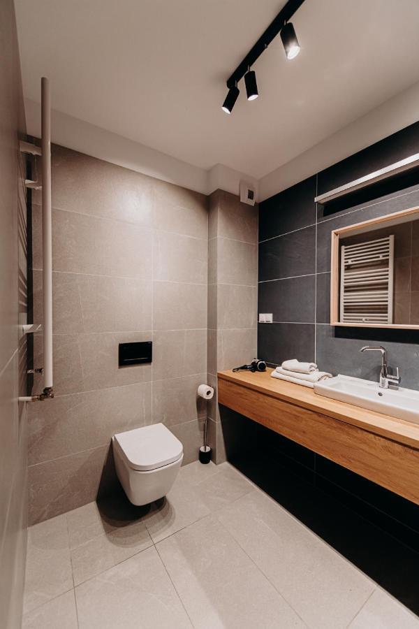 Apartamenty VENA Wroclaw Bagian luar foto
